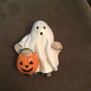 Halloween ghost pumpkin pal pin fun world